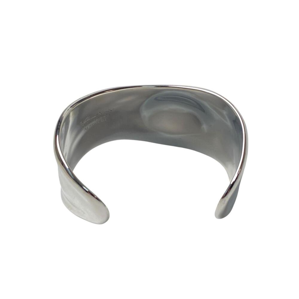 TIFFANY Authentic Silver Bracelet - Picture 2 of 6